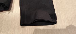 Chubasquero Trango GTX Hombre