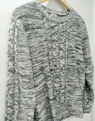 Jersey de punto de Lefties