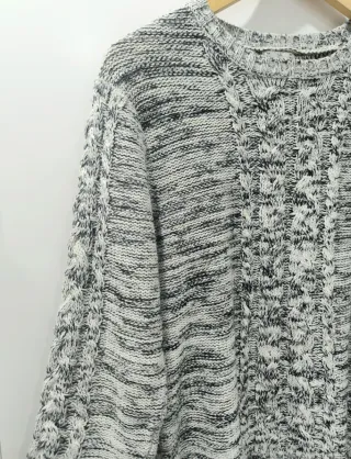 Jersey de punto de Lefties