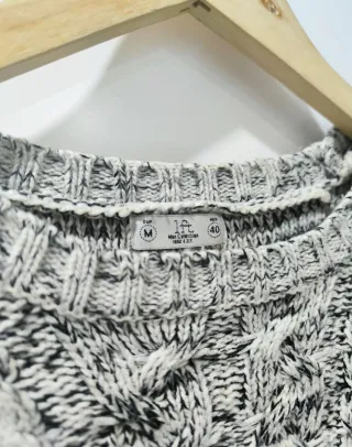 Jersey de punto de Lefties