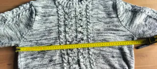 Jersey de punto de Lefties