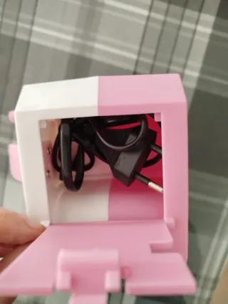 Inflador Eléctrico de Globos 73005