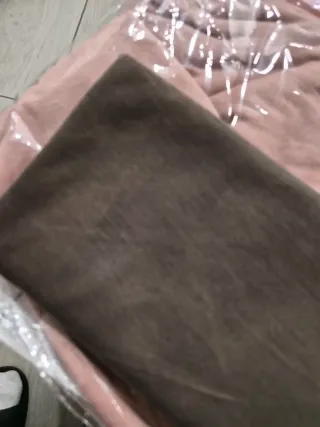 Bufandas grandes y ligeras