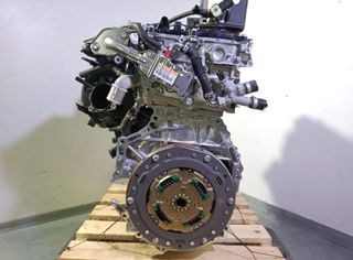 Motor completo toyota rectp5473438 a25a rav 4 v a5