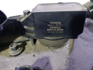 Motor completo toyota rectp5473438 a25a rav 4 v a5