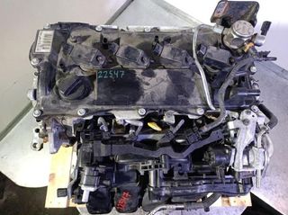 Motor completo toyota rectp5473438 a25a rav 4 v a5
