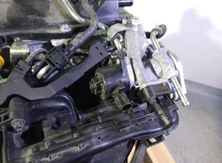 Motor completo toyota rectp5473438 a25a rav 4 v a5