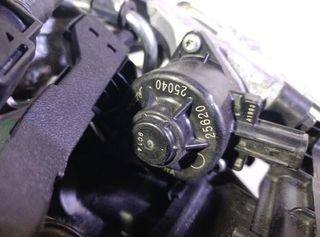 Motor completo toyota rectp5473438 a25a rav 4 v a5