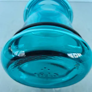 2 Vasetti Mason America Blu