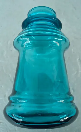 2 Vasetti Mason America Blu