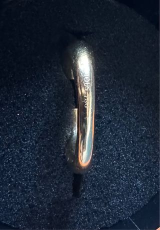Anillo Tous Oro