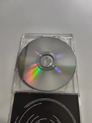 CD U2 How To Dismantle An Atomic Bomb