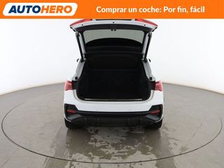 Audi Q3 35 TDI Black line