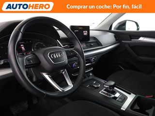 Audi Q5 40 TDI quattro Design