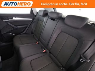 Audi Q5 40 TDI quattro Design