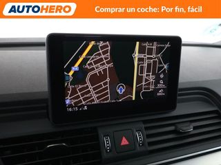 Audi Q5 40 TDI quattro Design