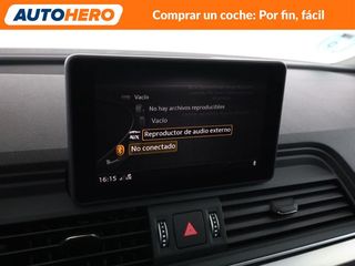 Audi Q5 40 TDI quattro Design