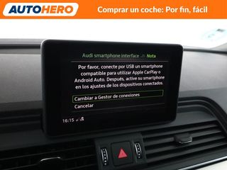 Audi Q5 40 TDI quattro Design