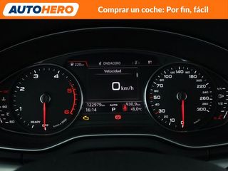 Audi Q5 40 TDI quattro Design