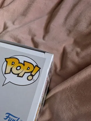 Funko Pop! Green Goblin 1168 Spider-Man