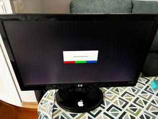 Monitor HP S2031a