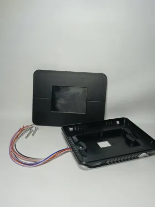 Tastiera multifunzione touch "Kult" Kblue