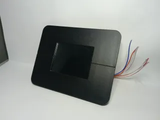 Tastiera multifunzione touch "Kult" Kblue