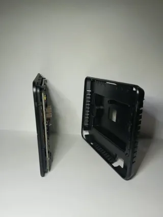 Tastiera multifunzione touch "Kult" Kblue