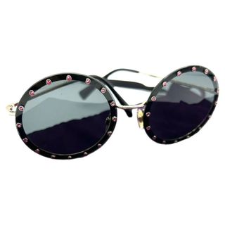 Gafas de sol Valentino redondas