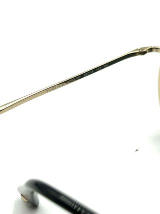 Gafas de sol Valentino redondas