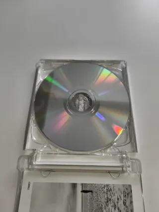 CD U2 No Line On The Horizon