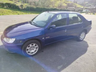 Peugeot 306