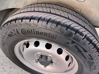 Nissan Interstar 2024