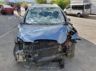 Seat 974595zfo cremallera dirección altea 166158