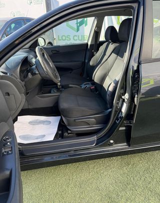 Hyundai i30 1.6 CRDi VGT 115 Style