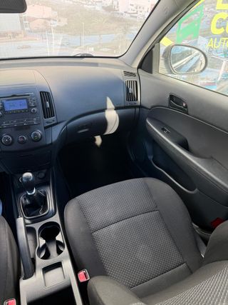 Hyundai i30 1.6 CRDi VGT 115 Style