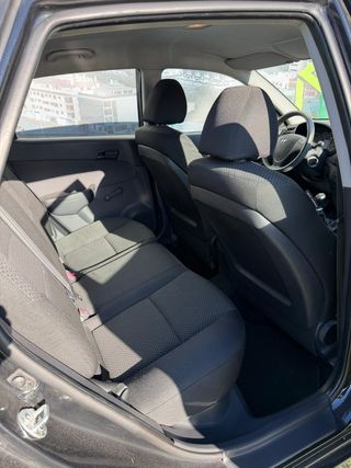 Hyundai i30 1.6 CRDi VGT 115 Style