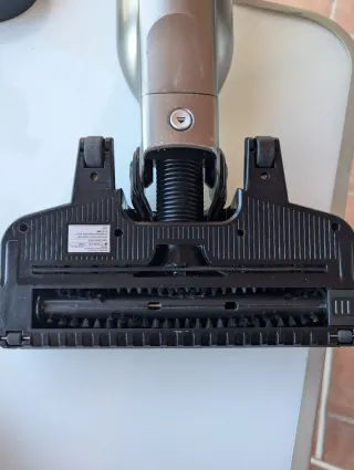 Aspiradora Escoba Bosch flexxo serie 4