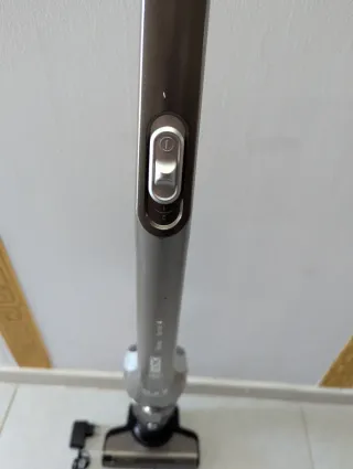 Aspiradora Escoba Bosch flexxo serie 4