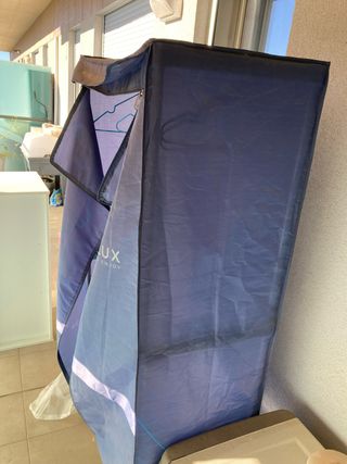 Secadora armario portátil