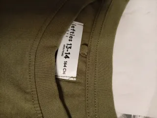 Lote Ropa Niño 11-12 Años