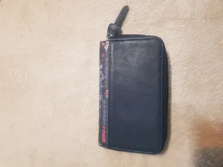 Monedero Pepe Jeans floral