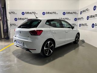 SEAT Ibiza 2022