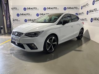 SEAT Ibiza 2022
