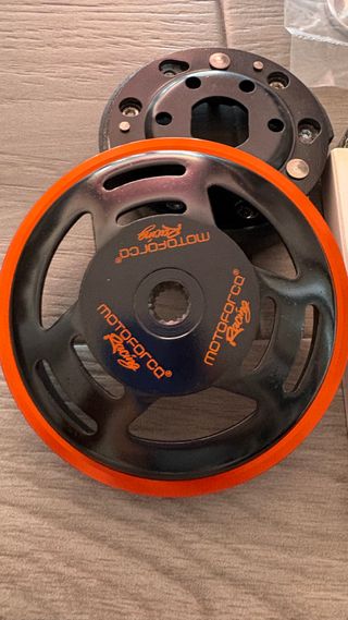 KIT VARIADOR MOTOFORCE RACING YAMAHA AEROX JOG