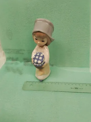 Figura Niña Casades