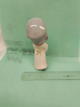 Figura Niña Casades