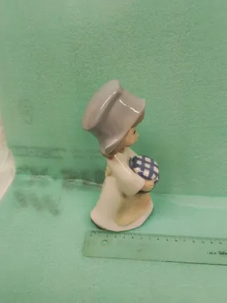 Figura Niña Casades