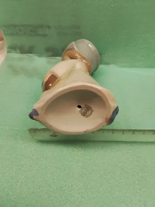 Figura Niña Casades