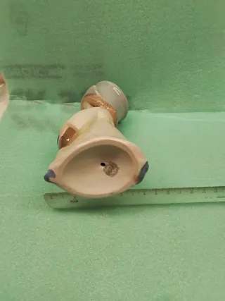 Figura Niña Casades